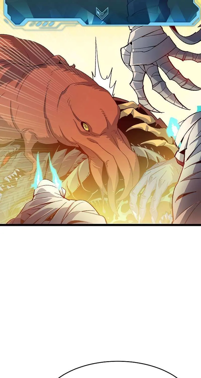 Read The Only Necromancer chapter 109 image 54 on Lezhin