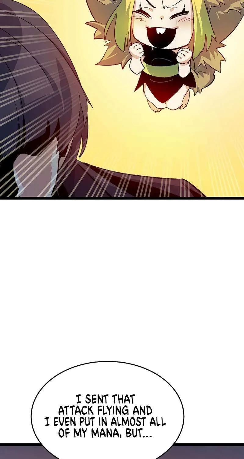 Read The Only Necromancer chapter 109 image 6 on Lezhin
