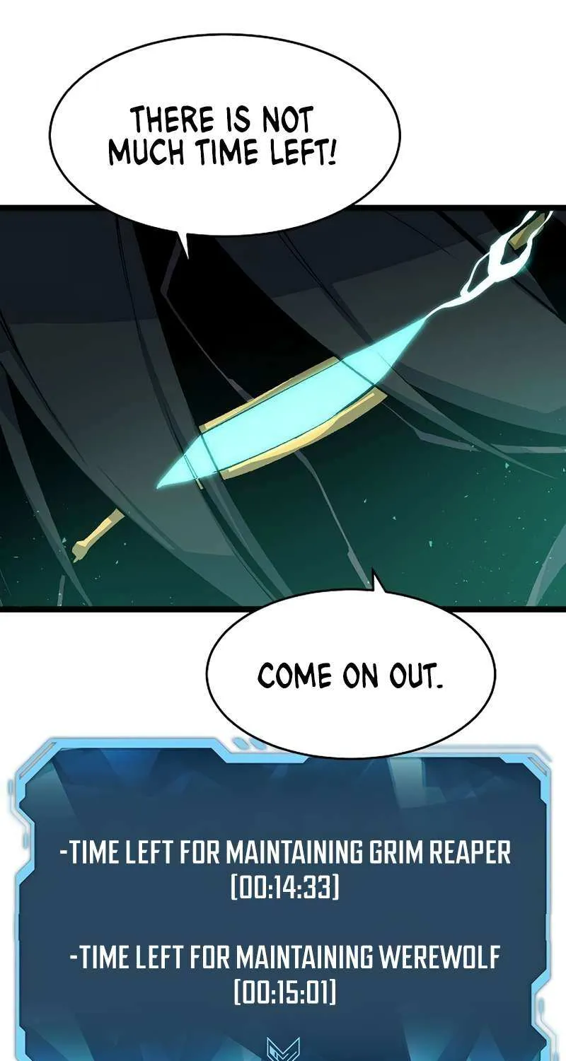 Read The Only Necromancer chapter 109 image 65 on Lezhin