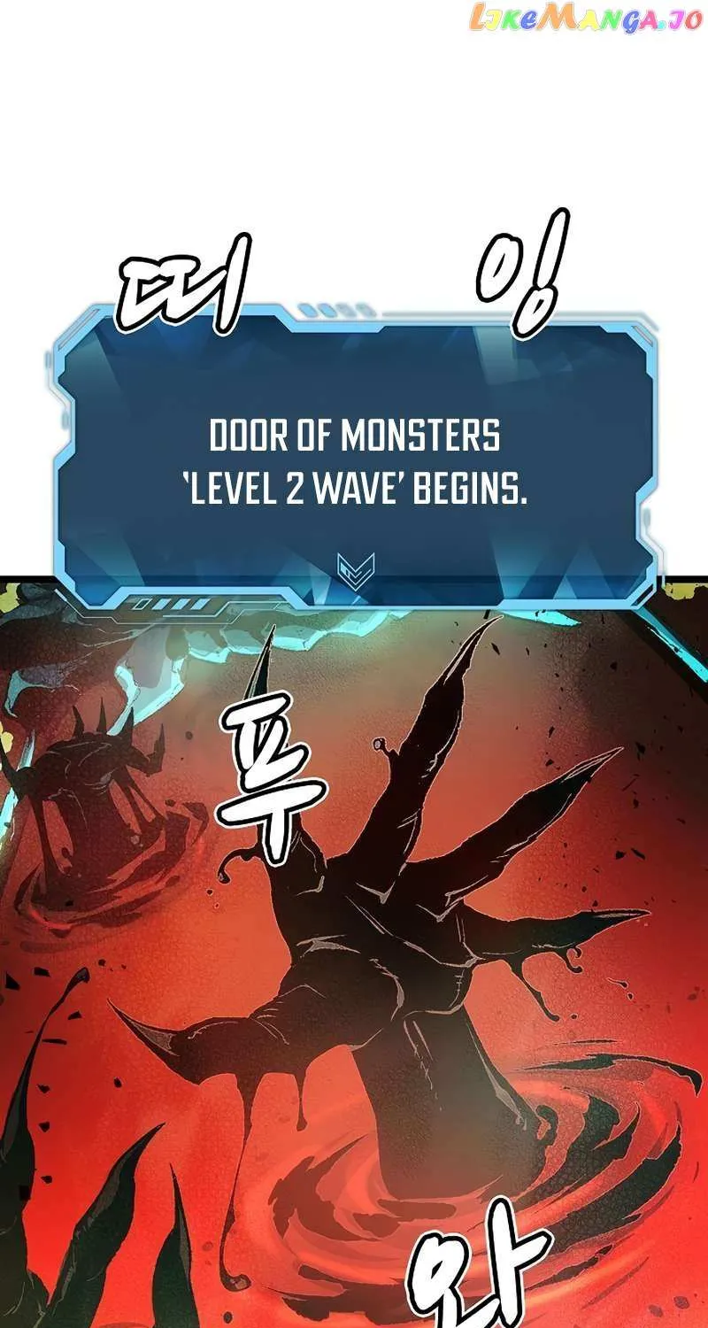 Read The Only Necromancer chapter 109 image 67 on Lezhin