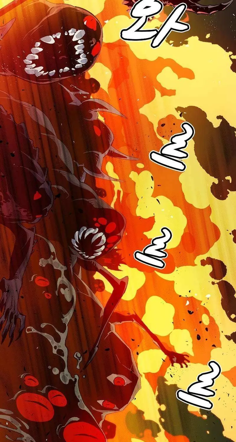 Read The Only Necromancer chapter 109 image 69 on Lezhin