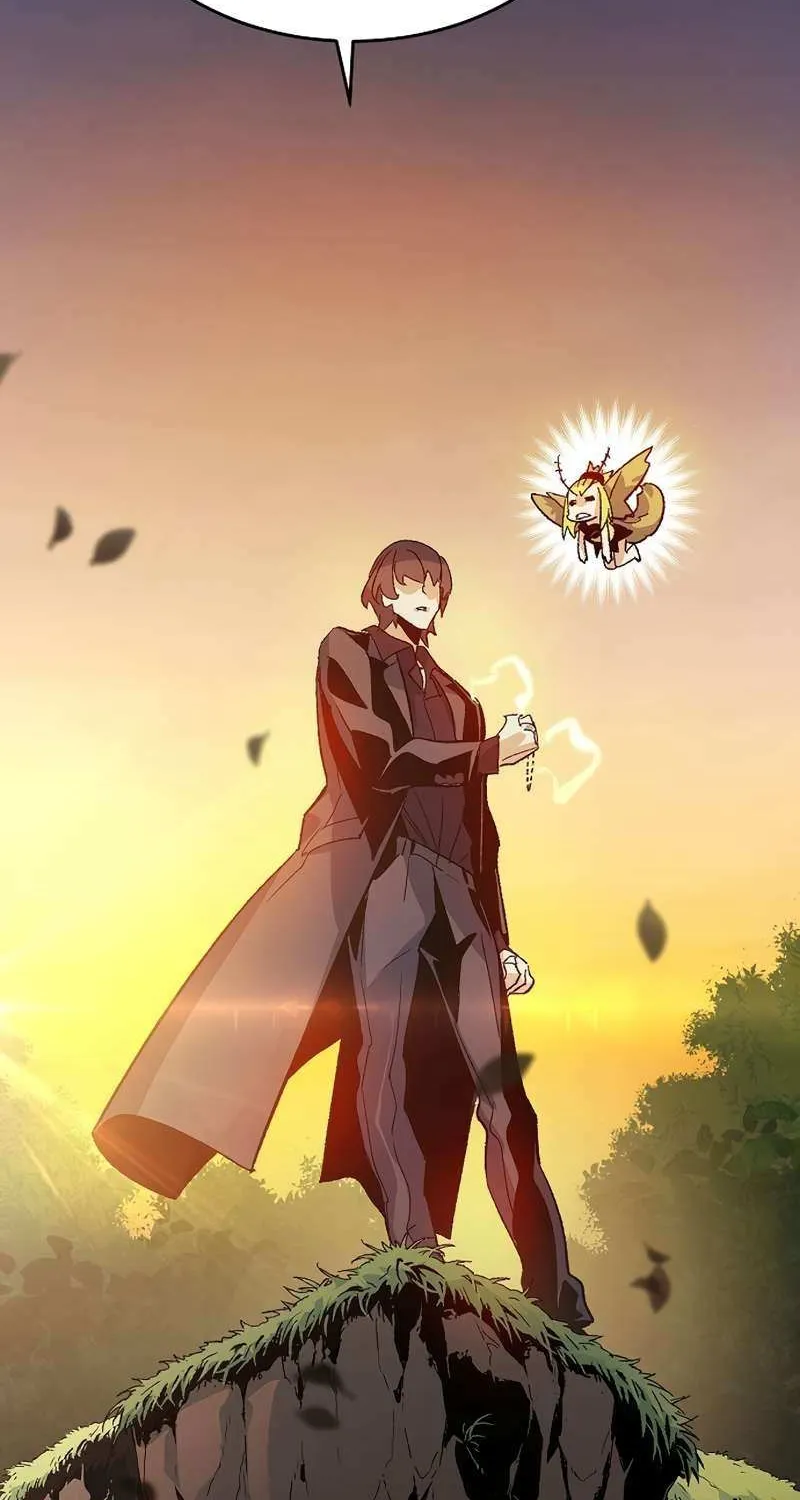 Read The Only Necromancer chapter 109 image 7 on Lezhin