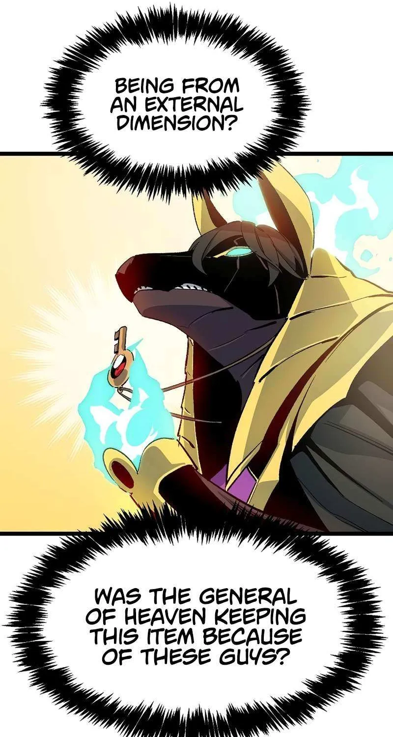 Read The Only Necromancer chapter 109 image 72 on Lezhin