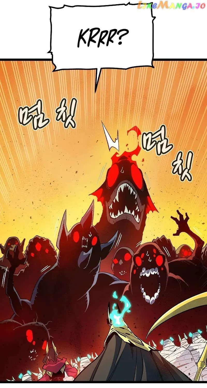Read The Only Necromancer chapter 109 image 74 on Lezhin