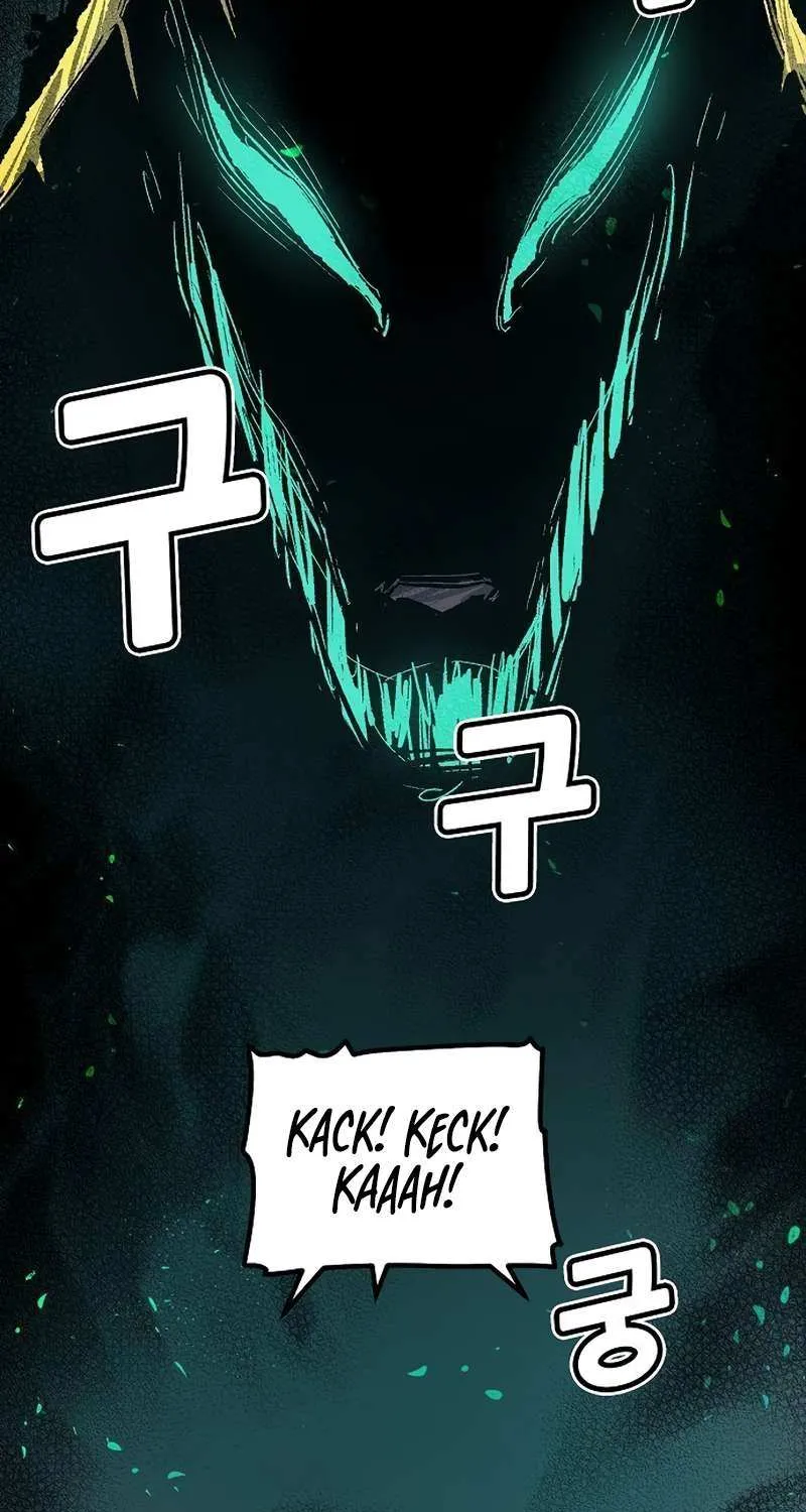 Read The Only Necromancer chapter 109 image 76 on Lezhin