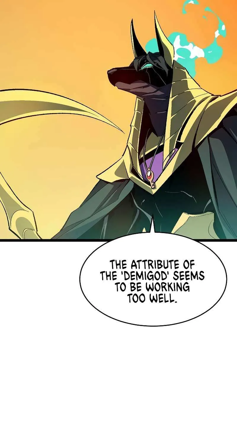 Read The Only Necromancer chapter 109 image 78 on Lezhin