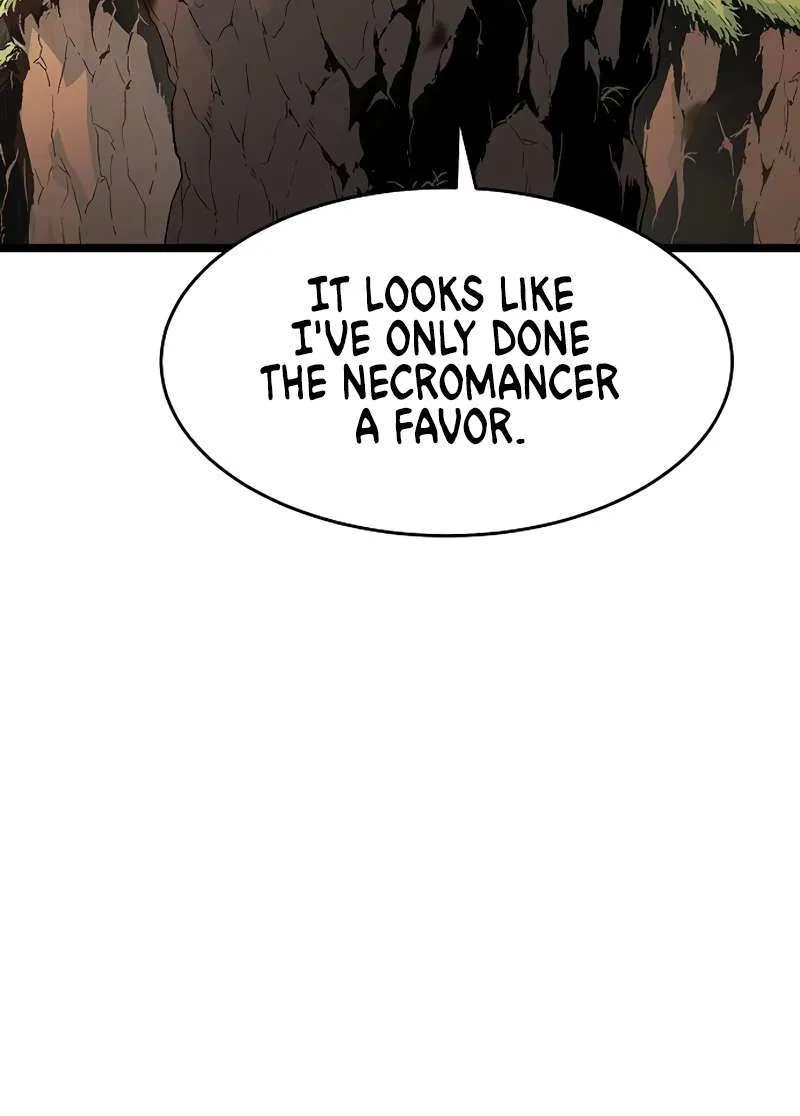Read The Only Necromancer chapter 109 image 8 on Lezhin