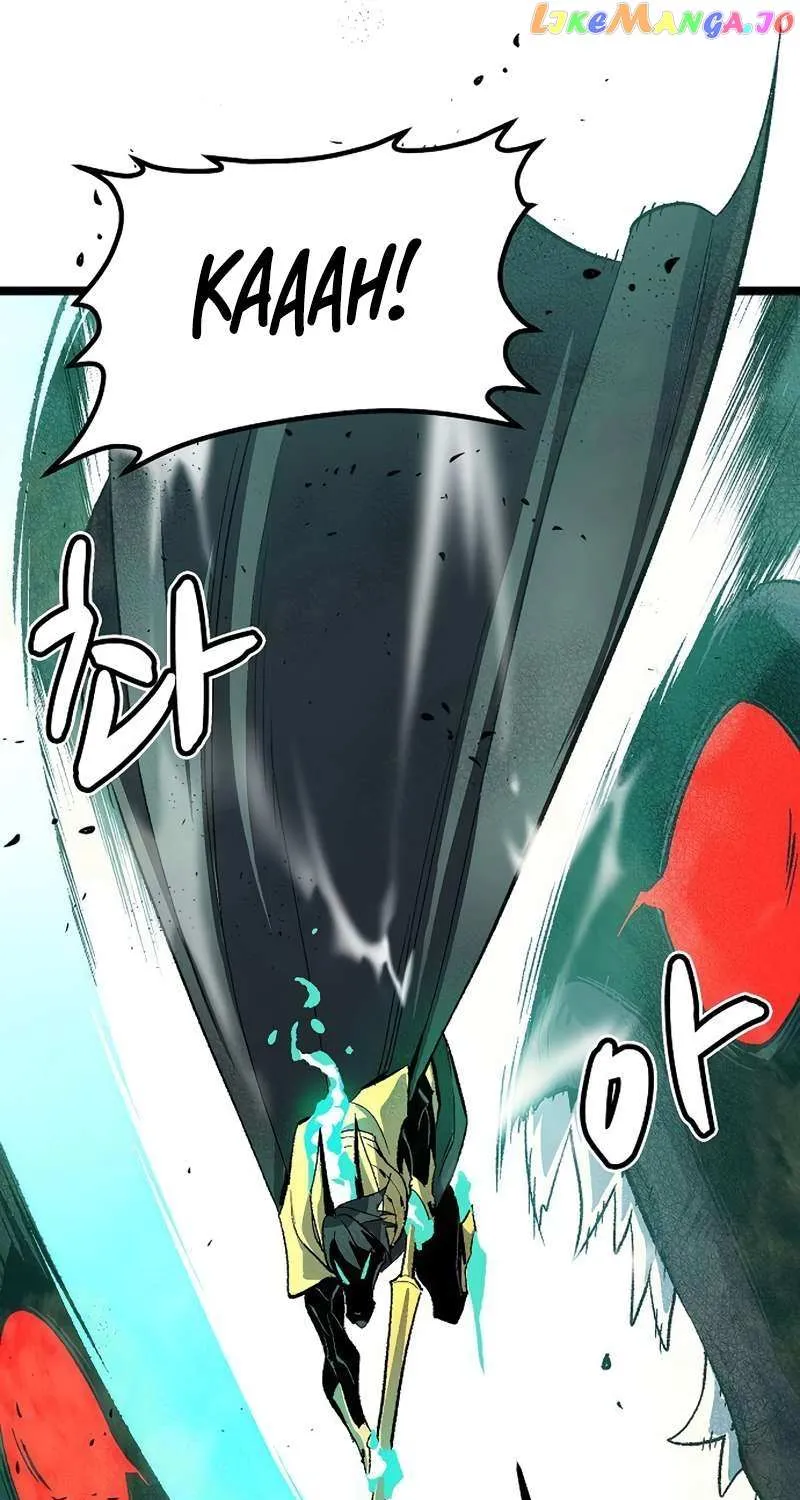 Read The Only Necromancer chapter 109 image 80 on Lezhin