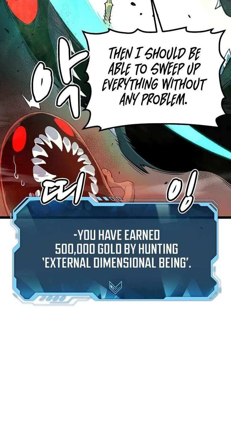 Read The Only Necromancer chapter 109 image 81 on Lezhin