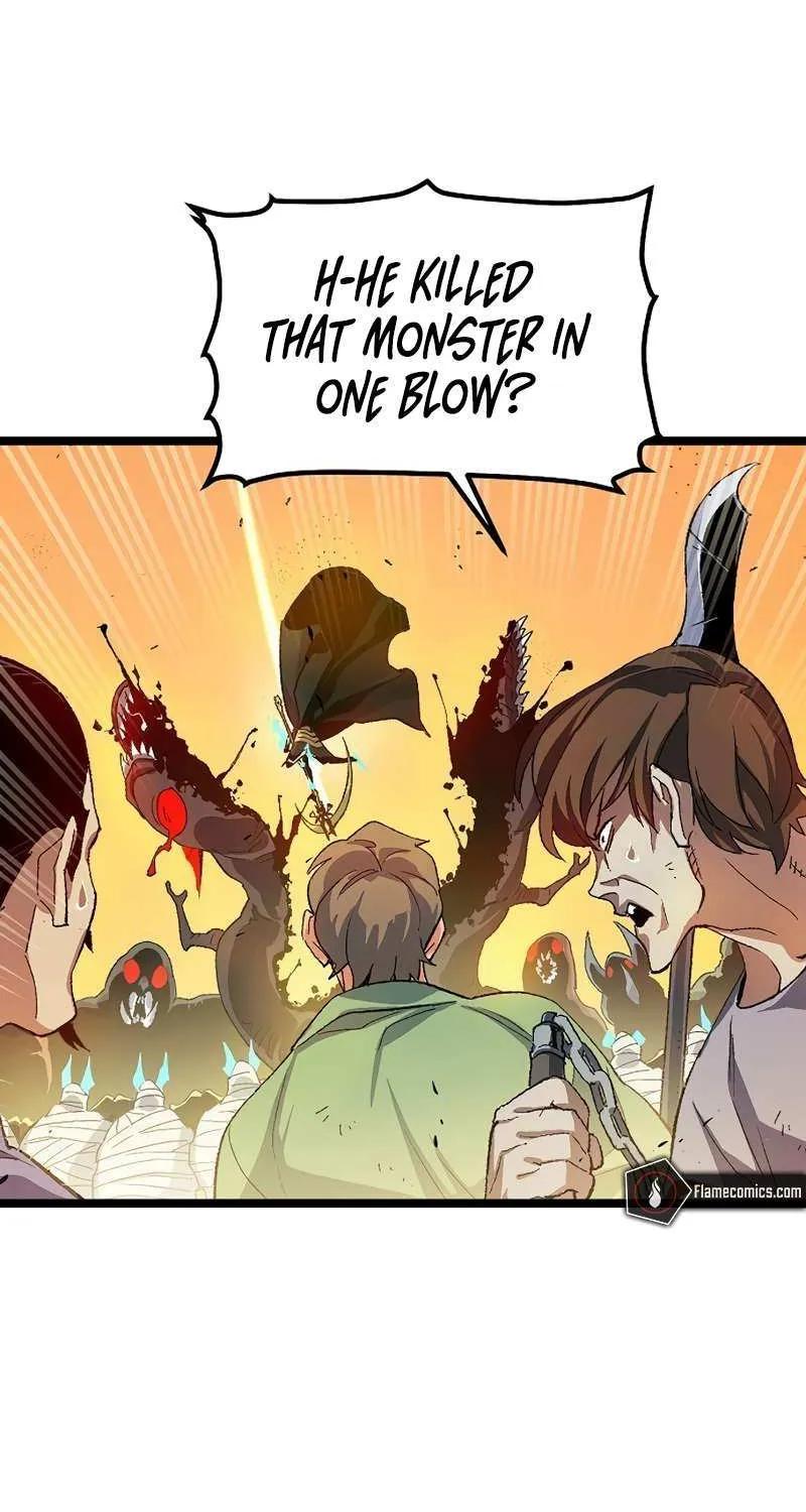 Read The Only Necromancer chapter 109 image 82 on Lezhin