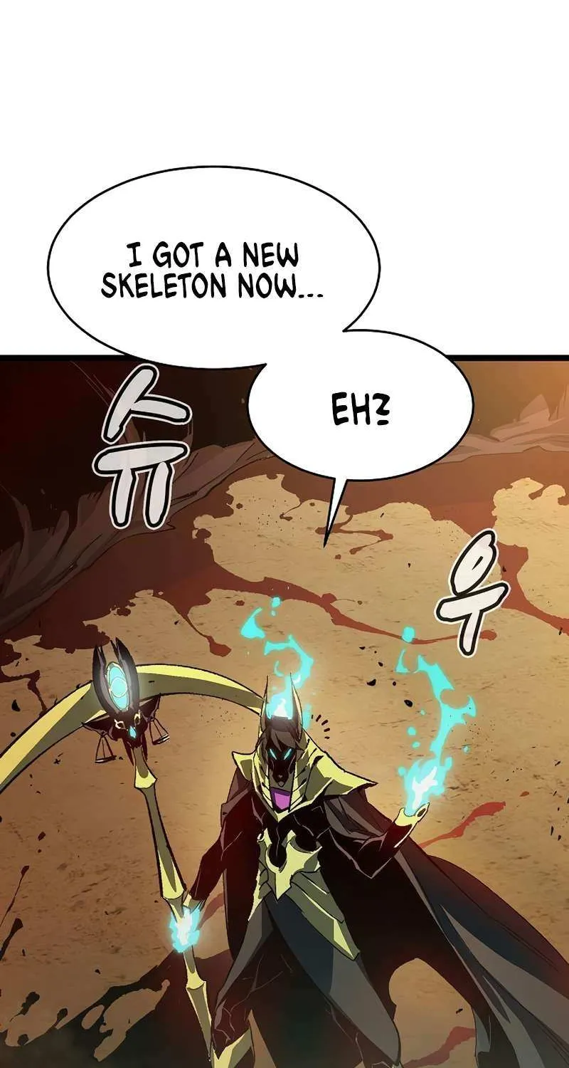 Read The Only Necromancer chapter 109 image 83 on Lezhin