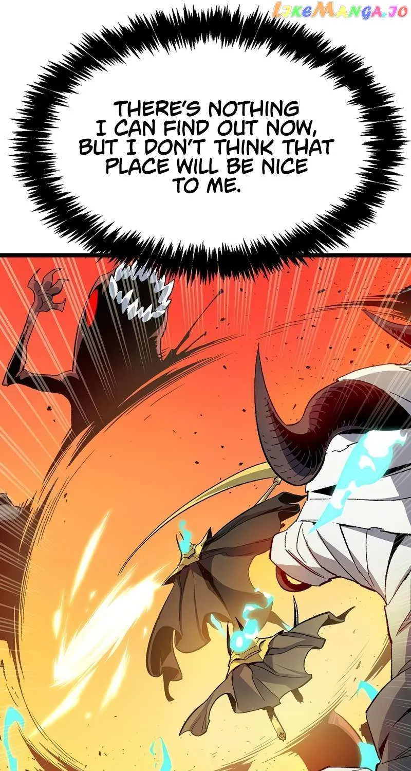 Read The Only Necromancer chapter 109 image 87 on Lezhin