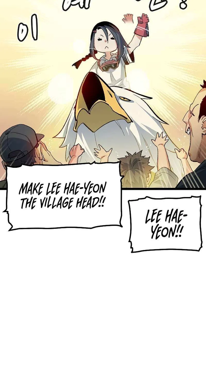 Read The Only Necromancer chapter 109 image 92 on Lezhin