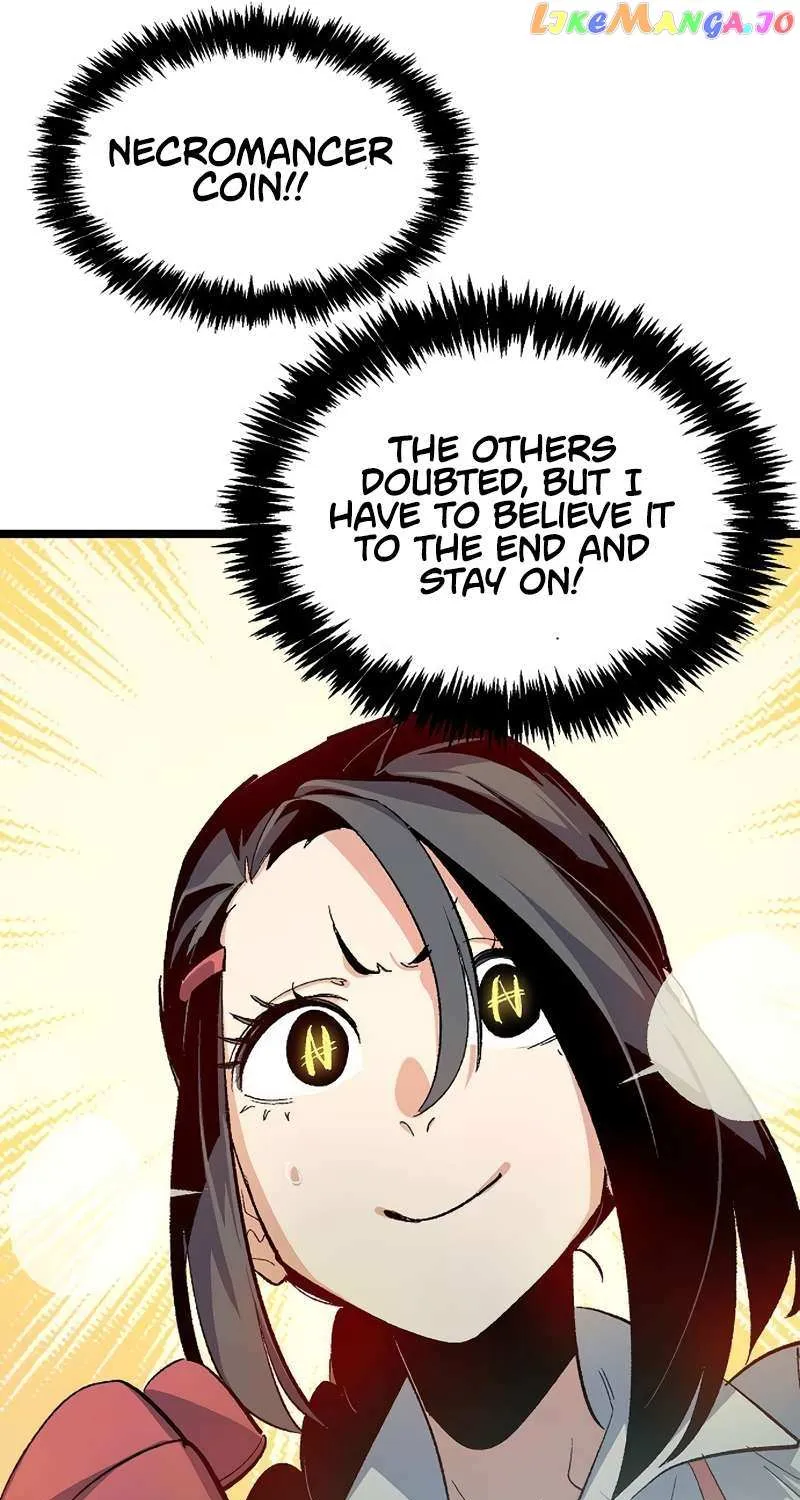 Read The Only Necromancer chapter 109 image 94 on Lezhin