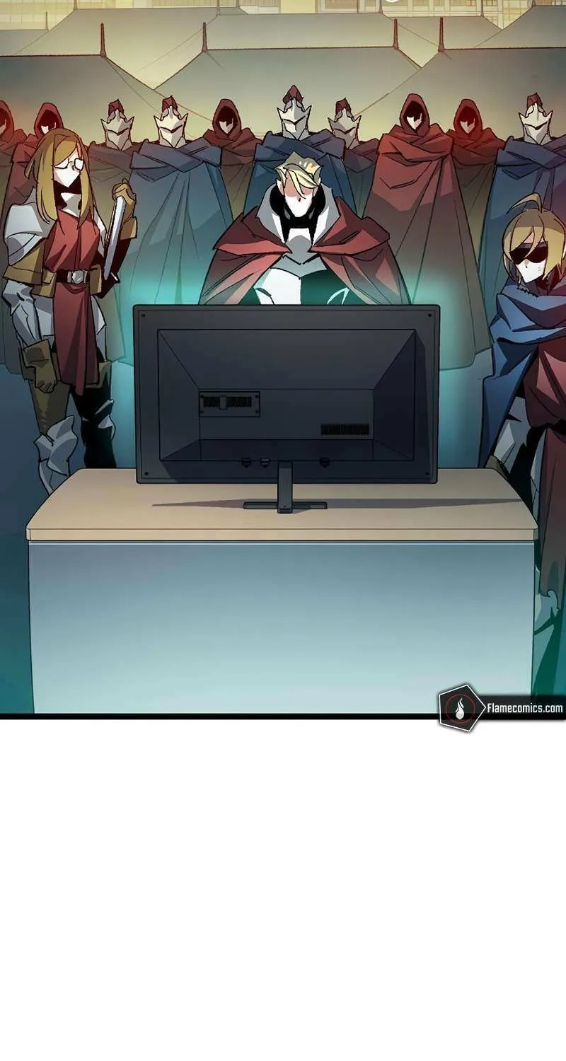Read The Only Necromancer chapter 109 image 96 on Lezhin