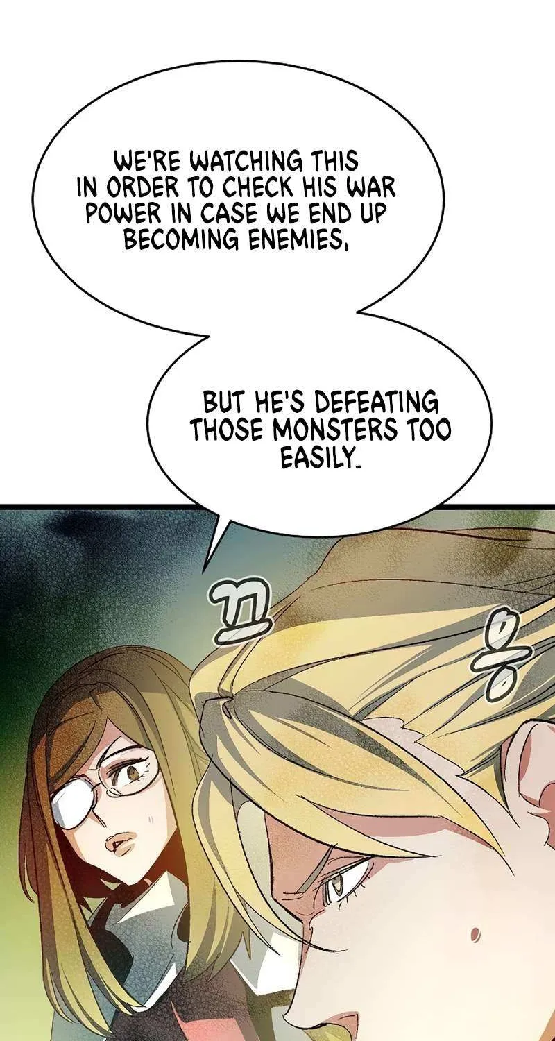 Read The Only Necromancer chapter 109 image 97 on Lezhin