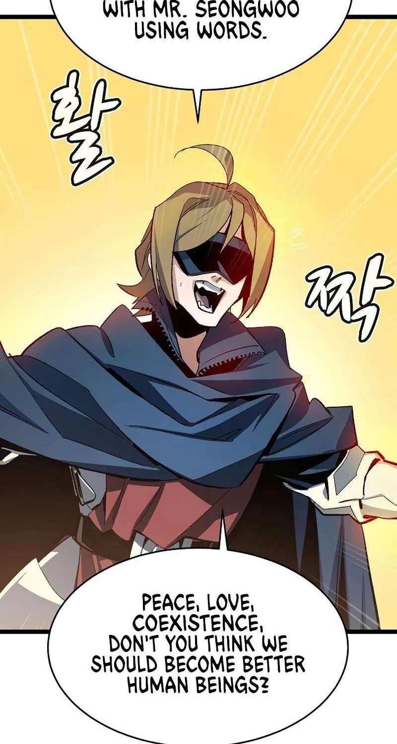 Read The Only Necromancer chapter 109 image 99 on Lezhin