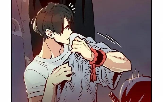 Read The Only Necromancer chapter 11 image 10 on Lezhin
