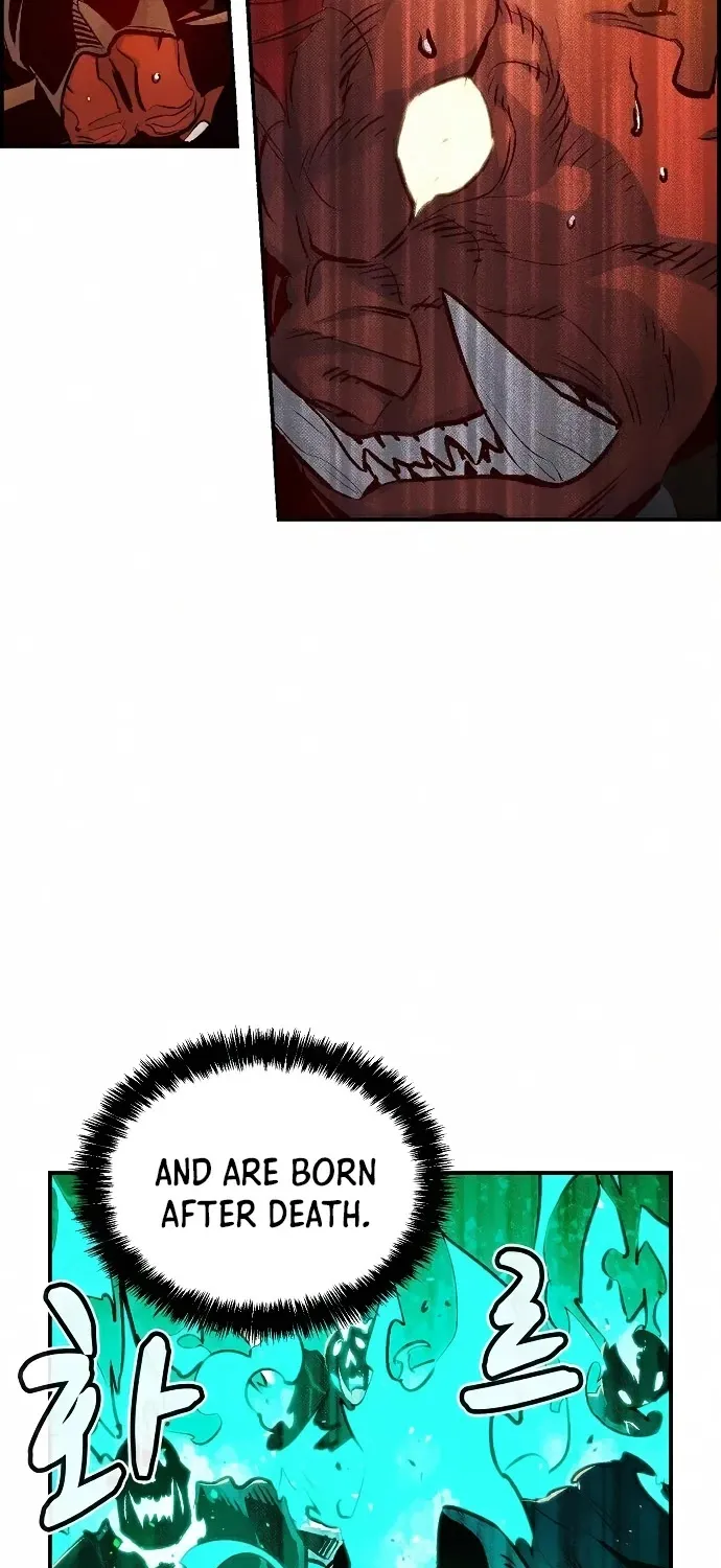 Read The Only Necromancer chapter 11 image 103 on Lezhin
