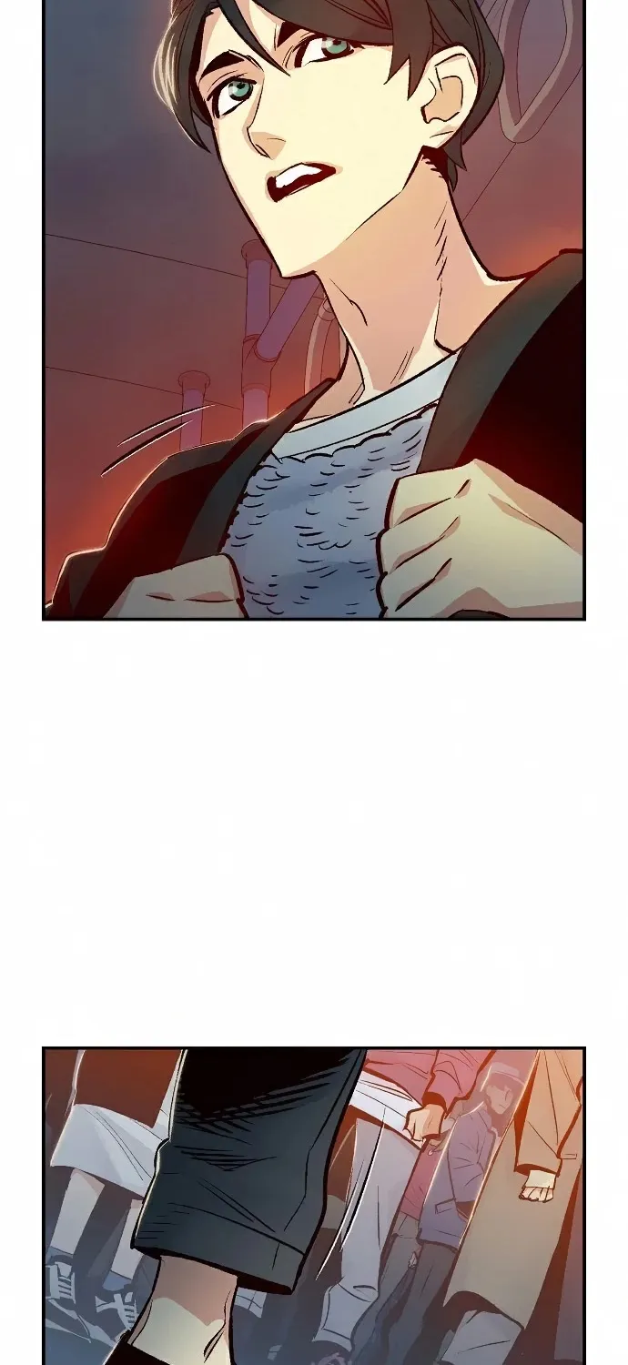 Read The Only Necromancer chapter 11 image 14 on Lezhin