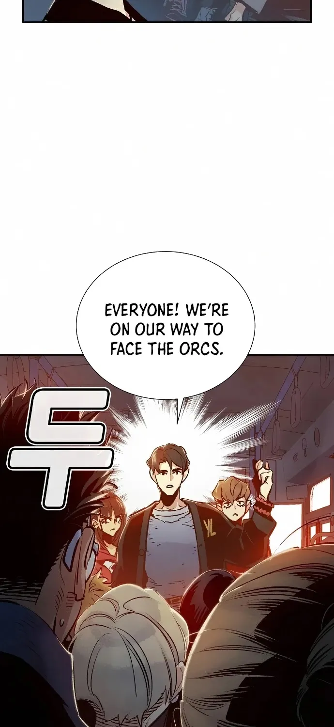 Read The Only Necromancer chapter 11 image 15 on Lezhin