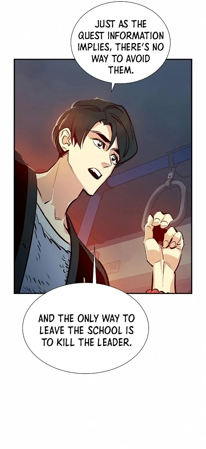 Read The Only Necromancer chapter 11 image 19 on Lezhin