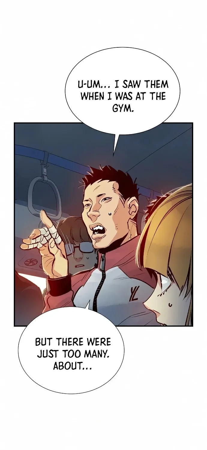 Read The Only Necromancer chapter 11 image 20 on Lezhin