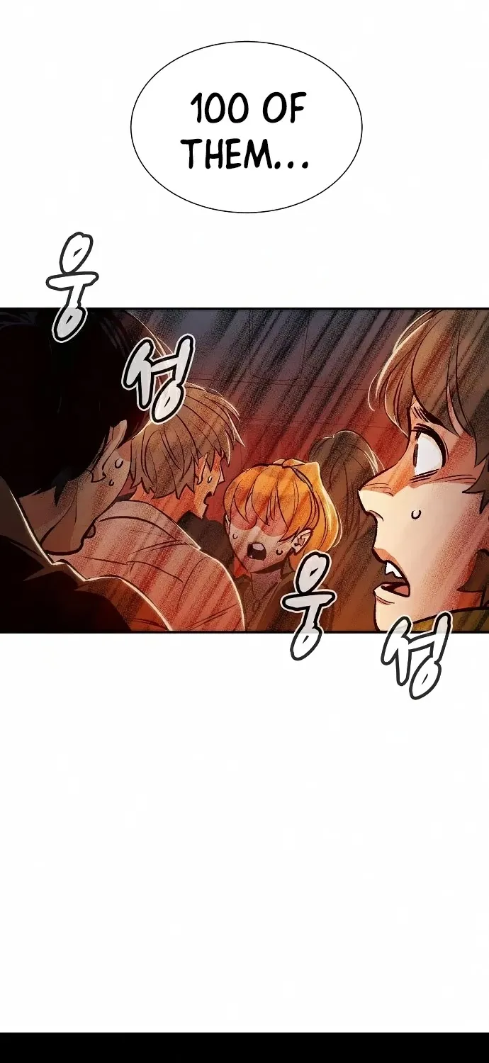 Read The Only Necromancer chapter 11 image 21 on Lezhin