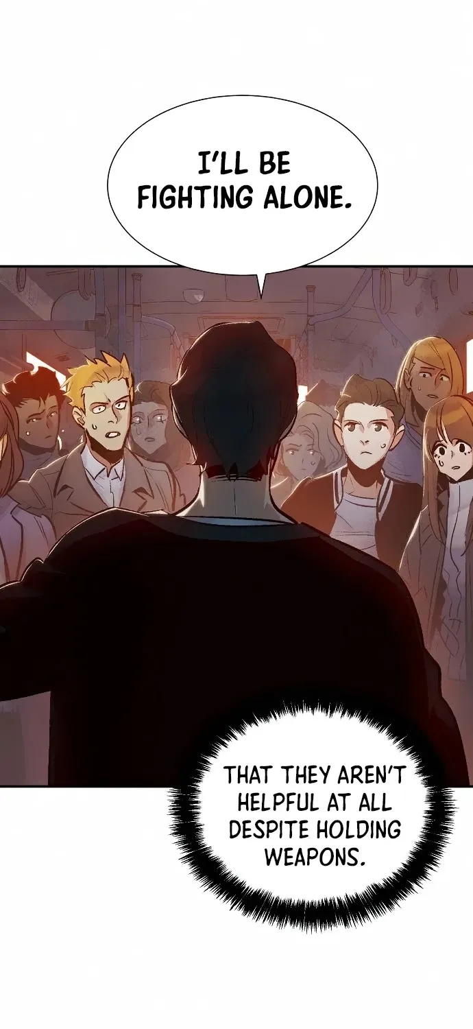 Read The Only Necromancer chapter 11 image 27 on Lezhin