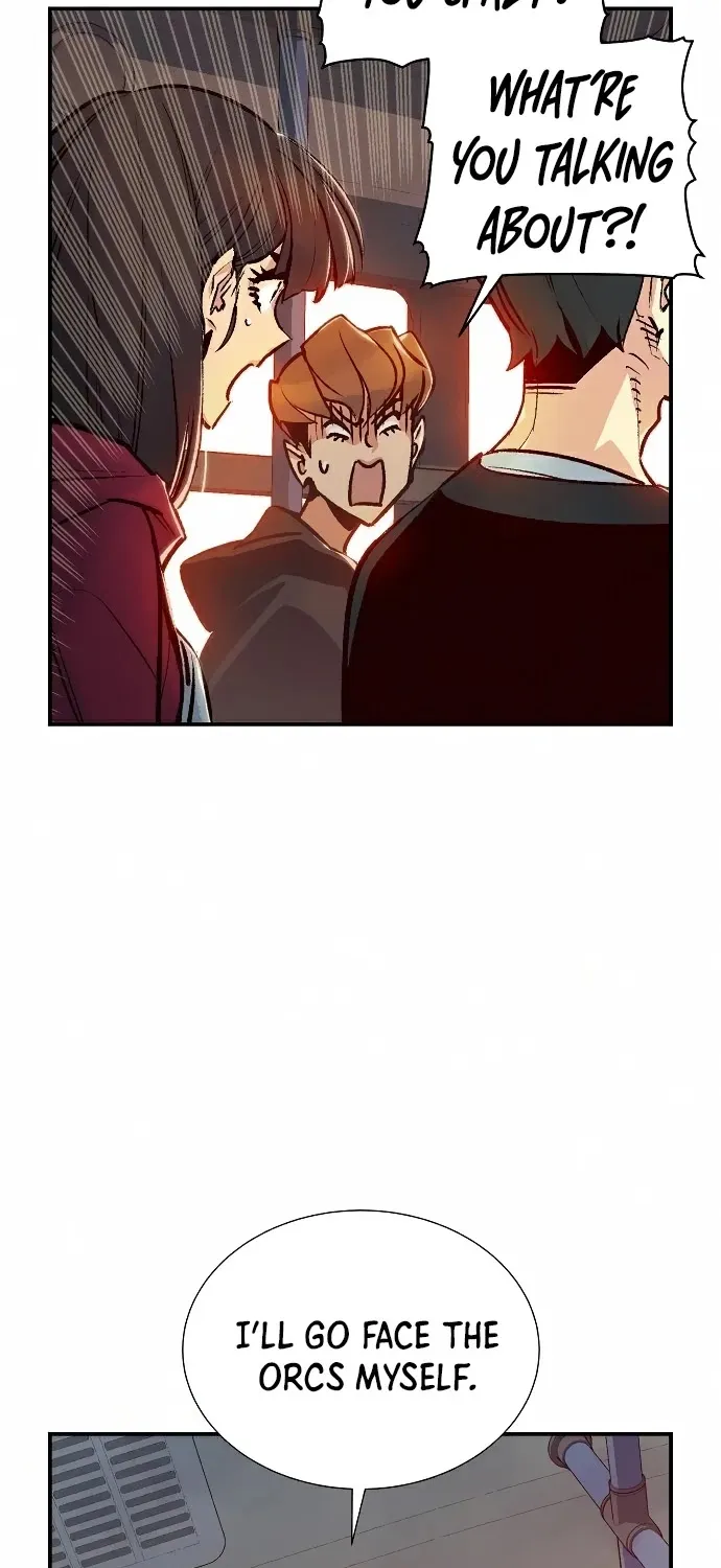 Read The Only Necromancer chapter 11 image 29 on Lezhin