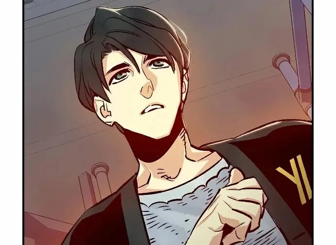 Read The Only Necromancer chapter 11 image 30 on Lezhin
