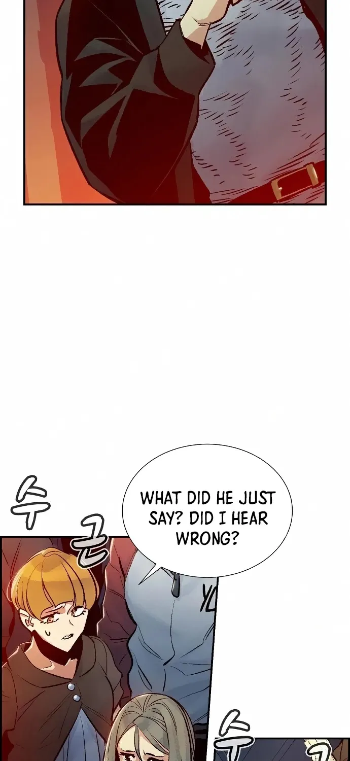 Read The Only Necromancer chapter 11 image 31 on Lezhin