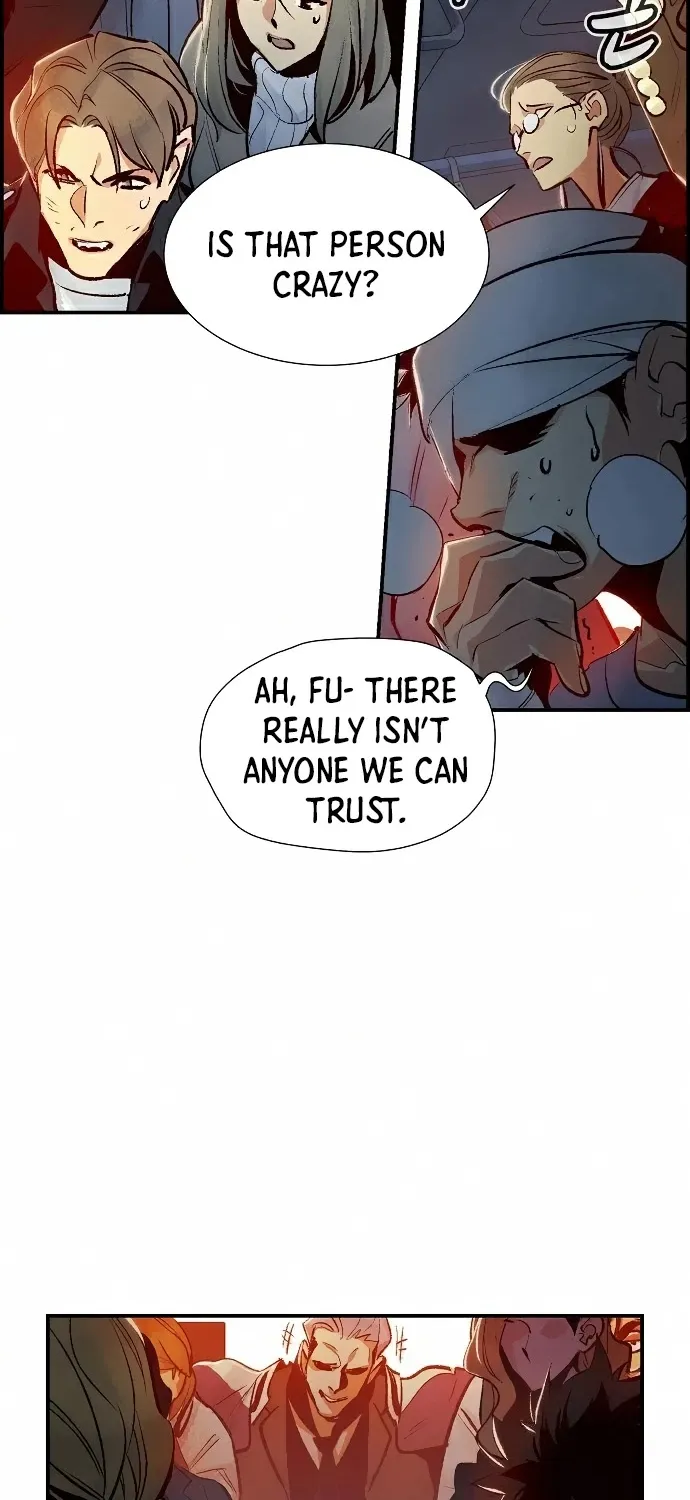 Read The Only Necromancer chapter 11 image 32 on Lezhin