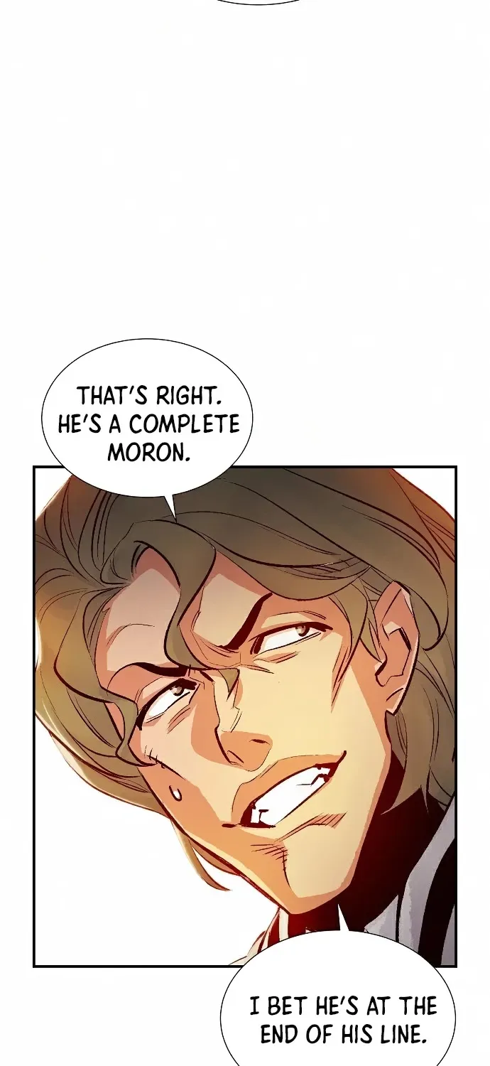 Read The Only Necromancer chapter 11 image 35 on Lezhin
