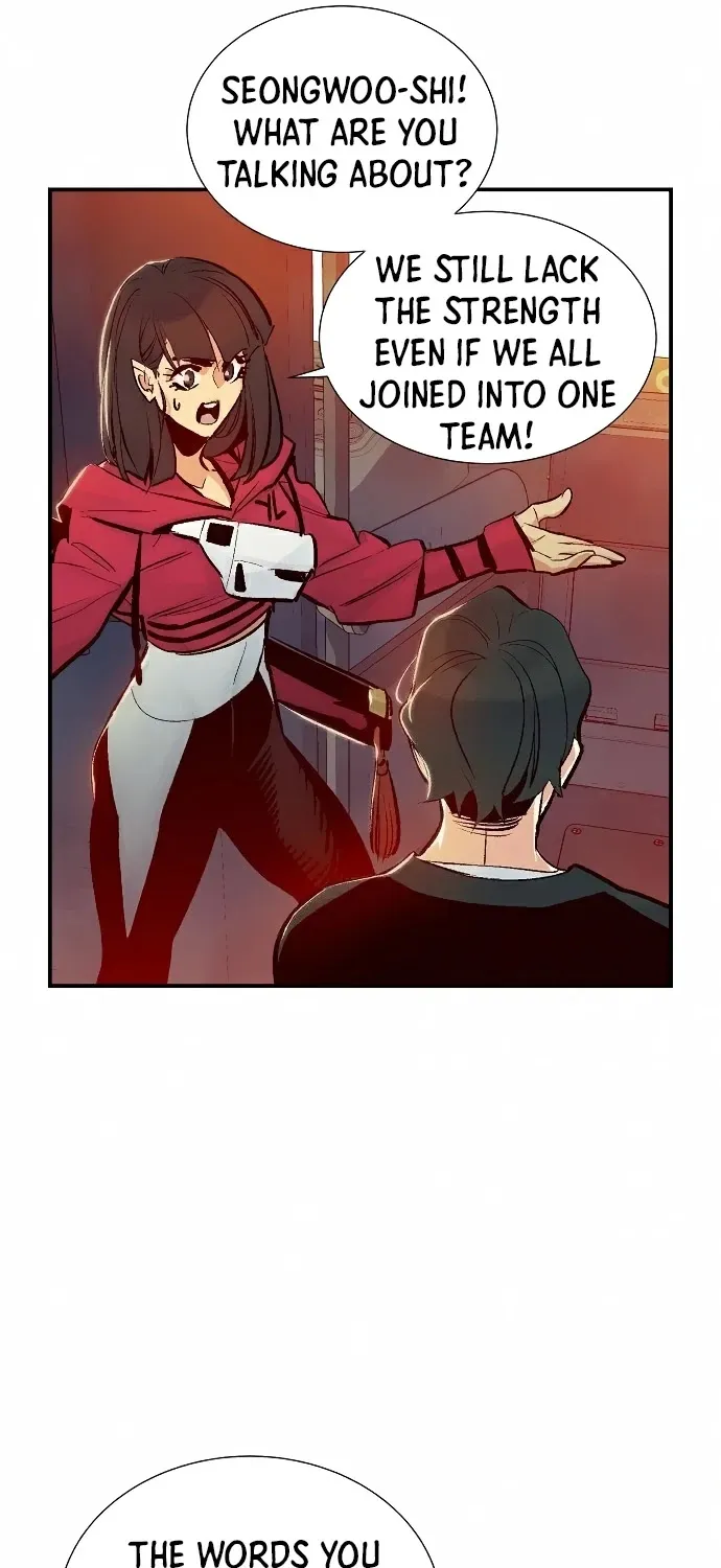 Read The Only Necromancer chapter 11 image 37 on Lezhin