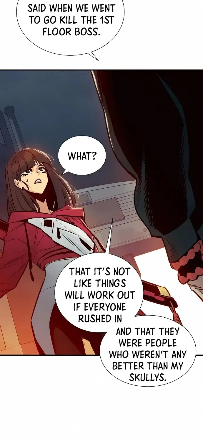 Read The Only Necromancer chapter 11 image 38 on Lezhin