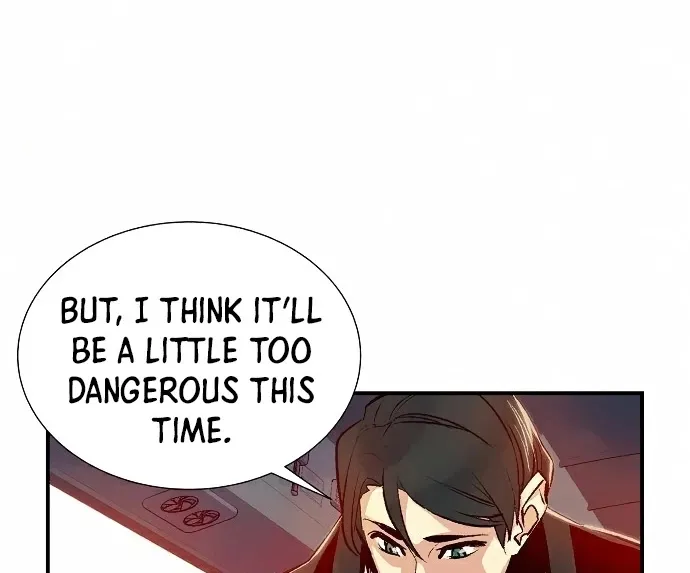 Read The Only Necromancer chapter 11 image 40 on Lezhin