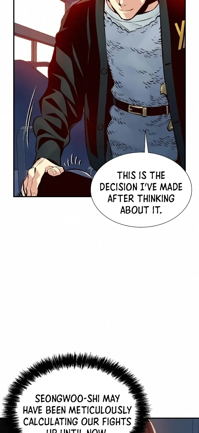 Read The Only Necromancer chapter 11 image 41 on Lezhin