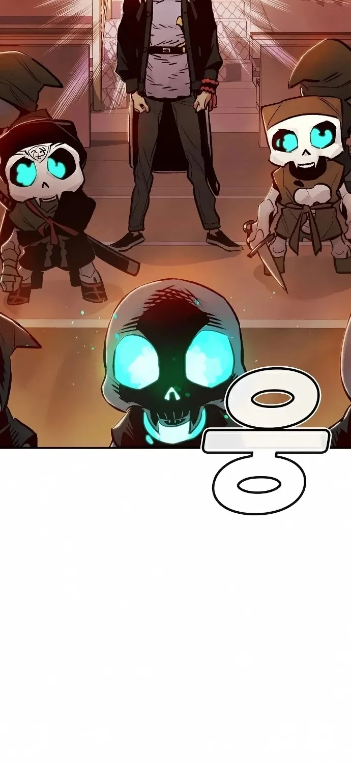 Read The Only Necromancer chapter 11 image 47 on Lezhin