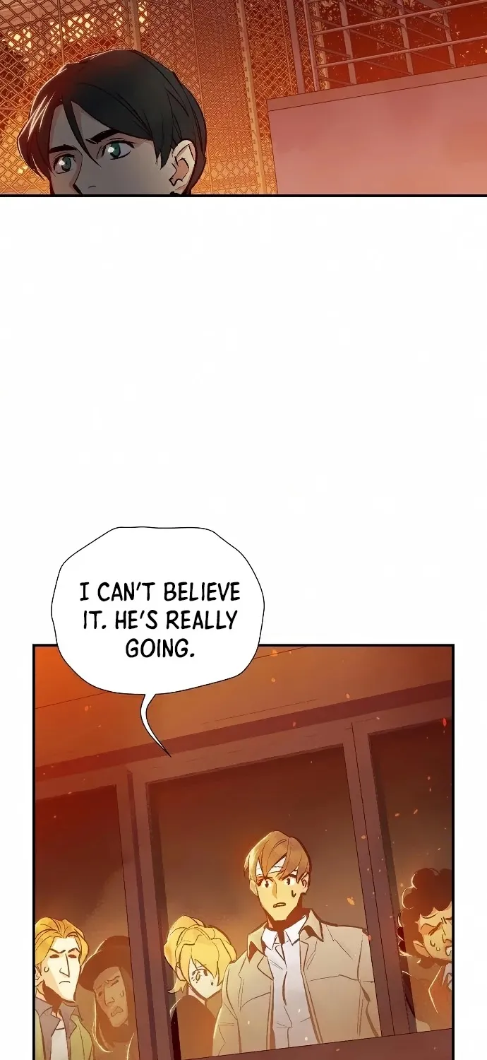 Read The Only Necromancer chapter 11 image 49 on Lezhin