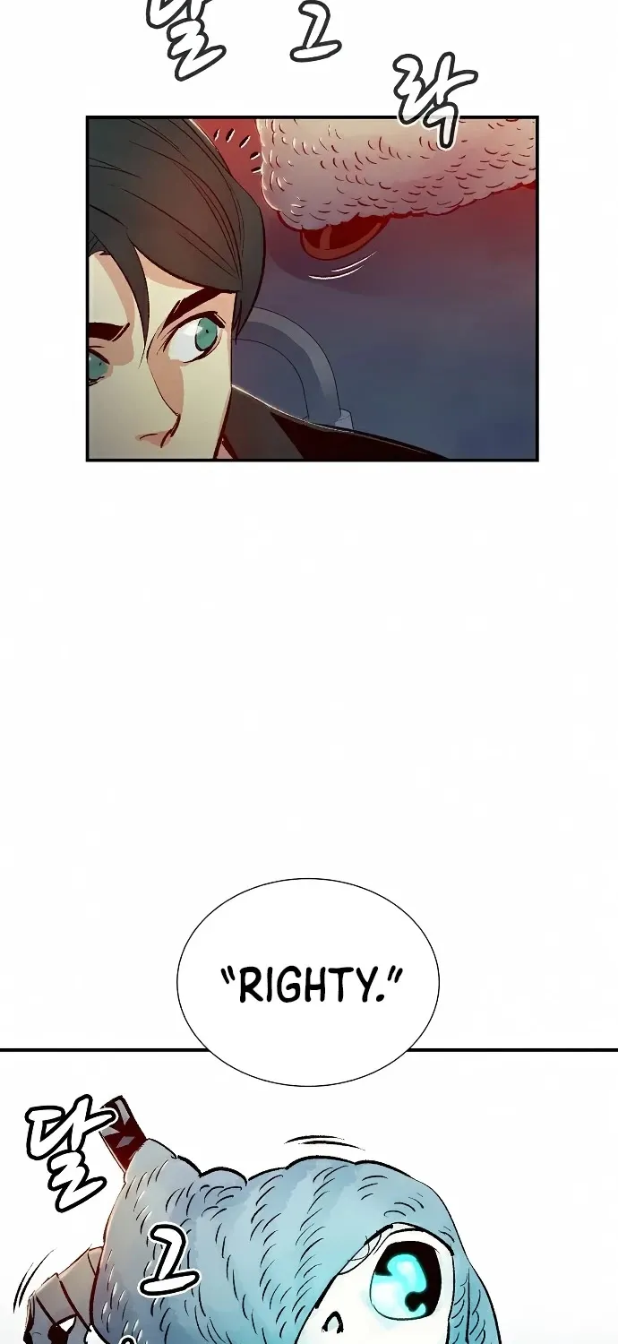 Read The Only Necromancer chapter 11 image 5 on Lezhin