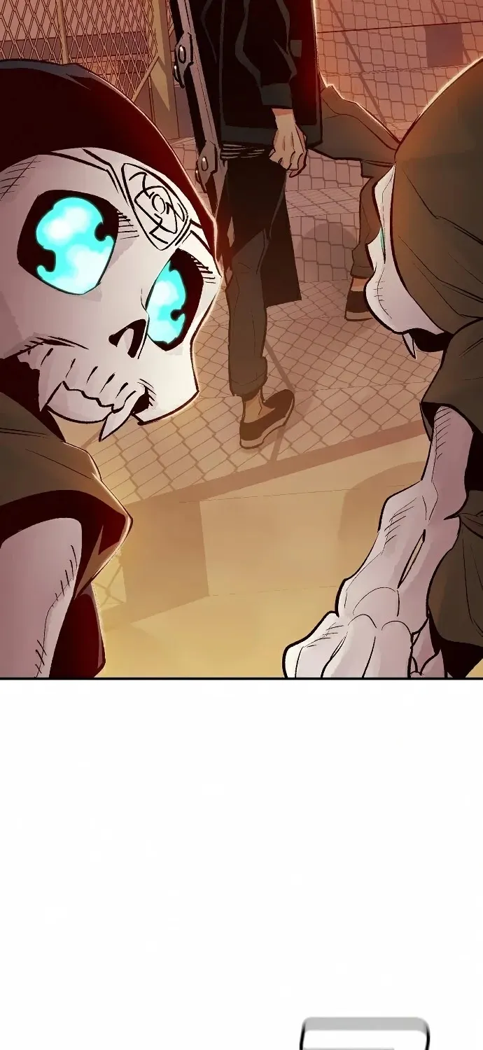Read The Only Necromancer chapter 11 image 61 on Lezhin