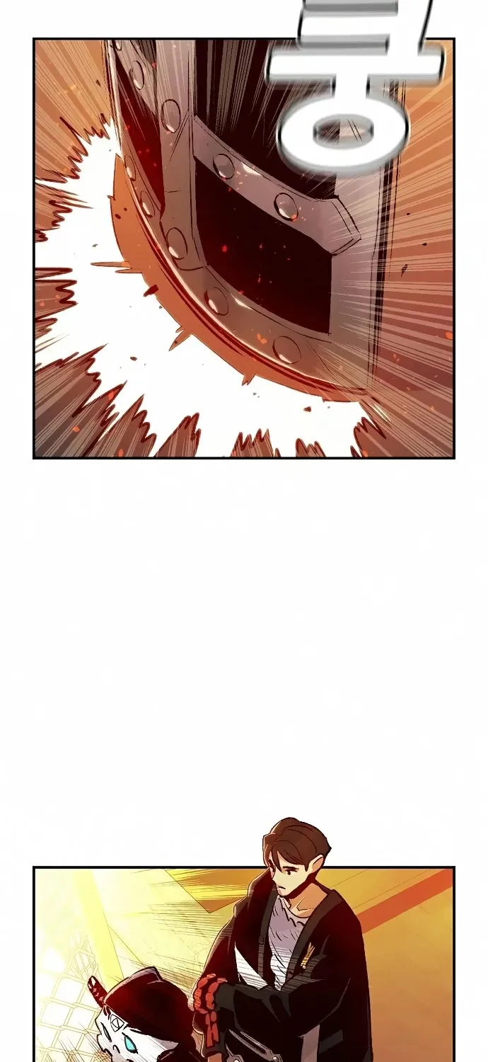 Read The Only Necromancer chapter 11 image 62 on Lezhin