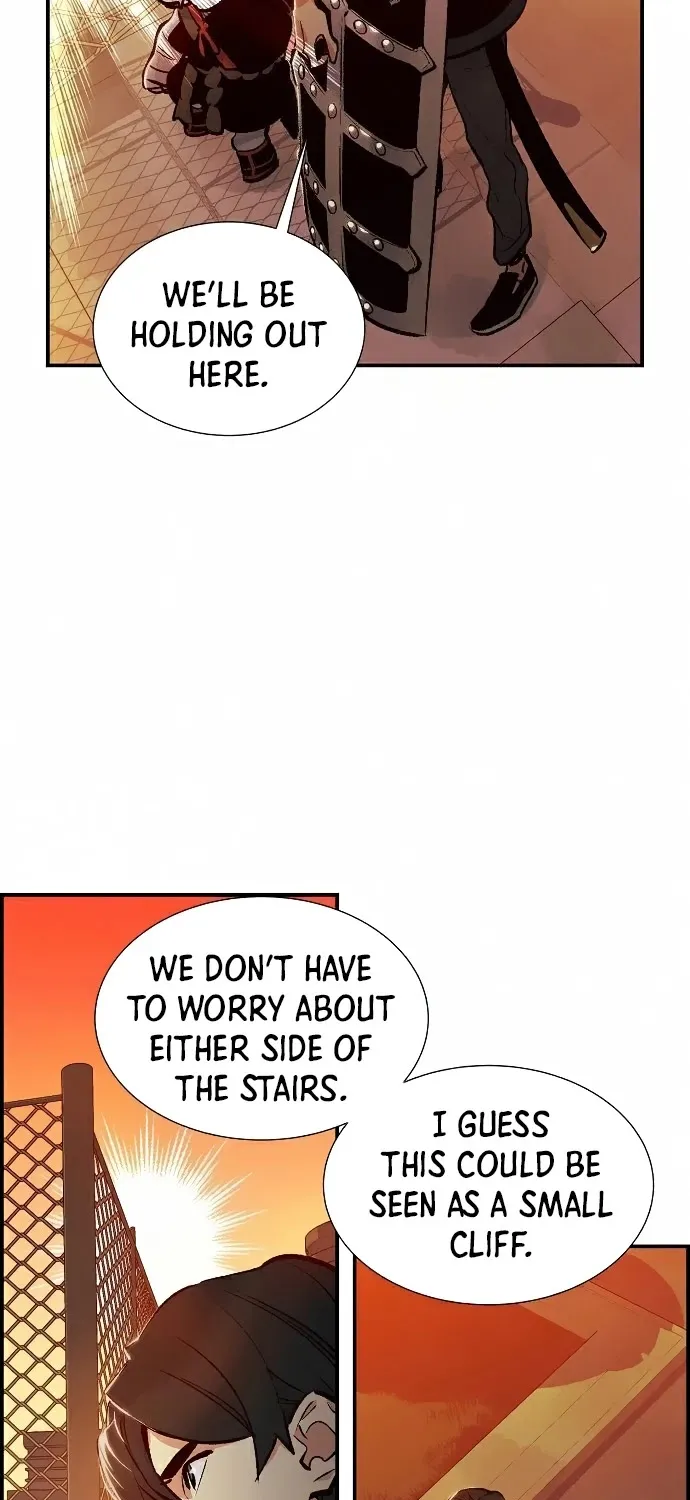Read The Only Necromancer chapter 11 image 63 on Lezhin