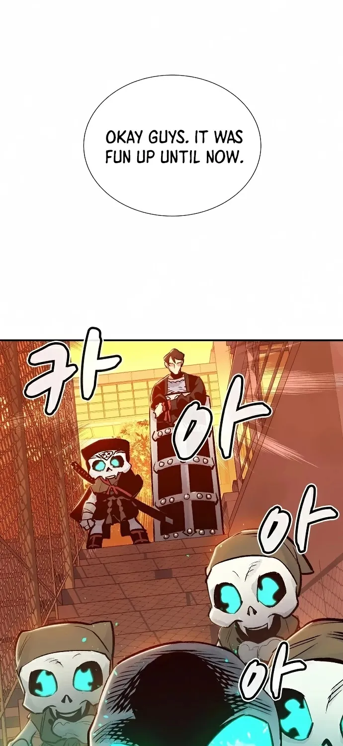 Read The Only Necromancer chapter 11 image 65 on Lezhin