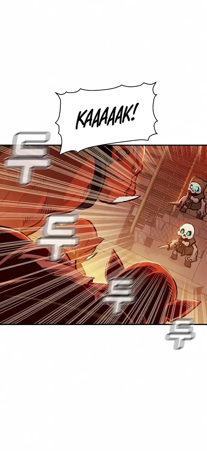Read The Only Necromancer chapter 11 image 67 on Lezhin