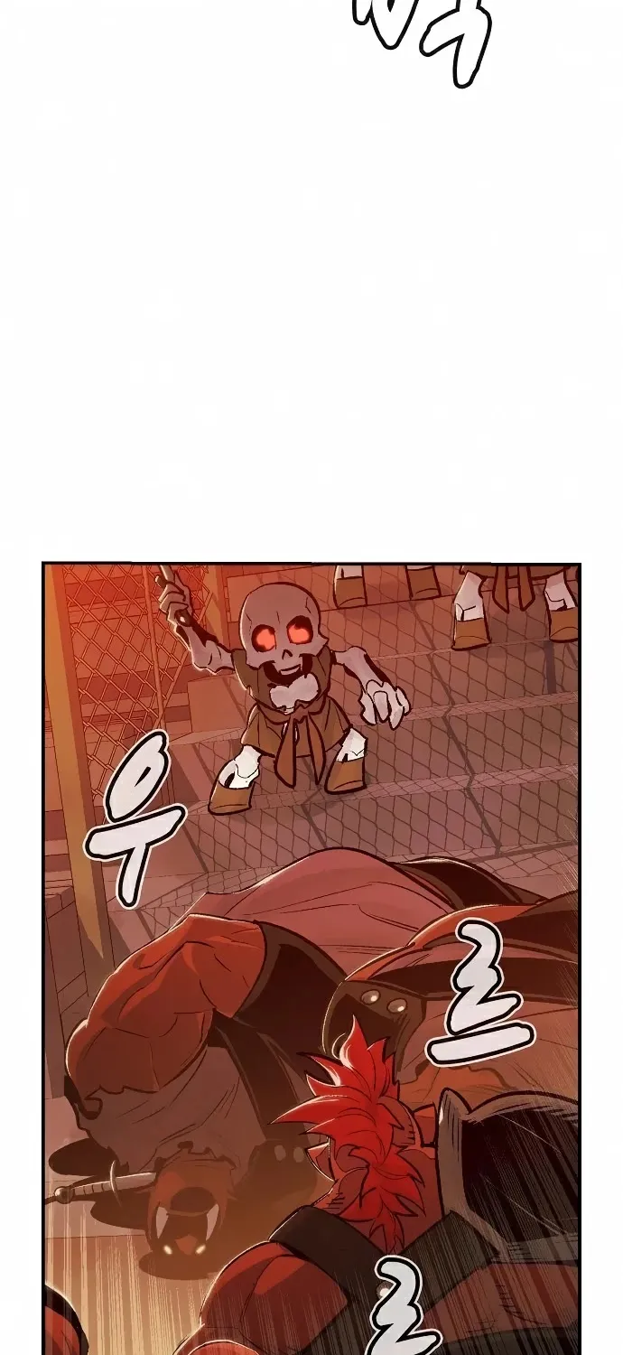 Read The Only Necromancer chapter 11 image 71 on Lezhin