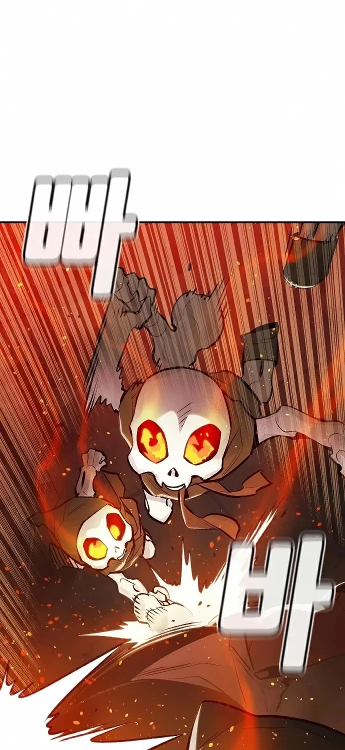 Read The Only Necromancer chapter 11 image 75 on Lezhin