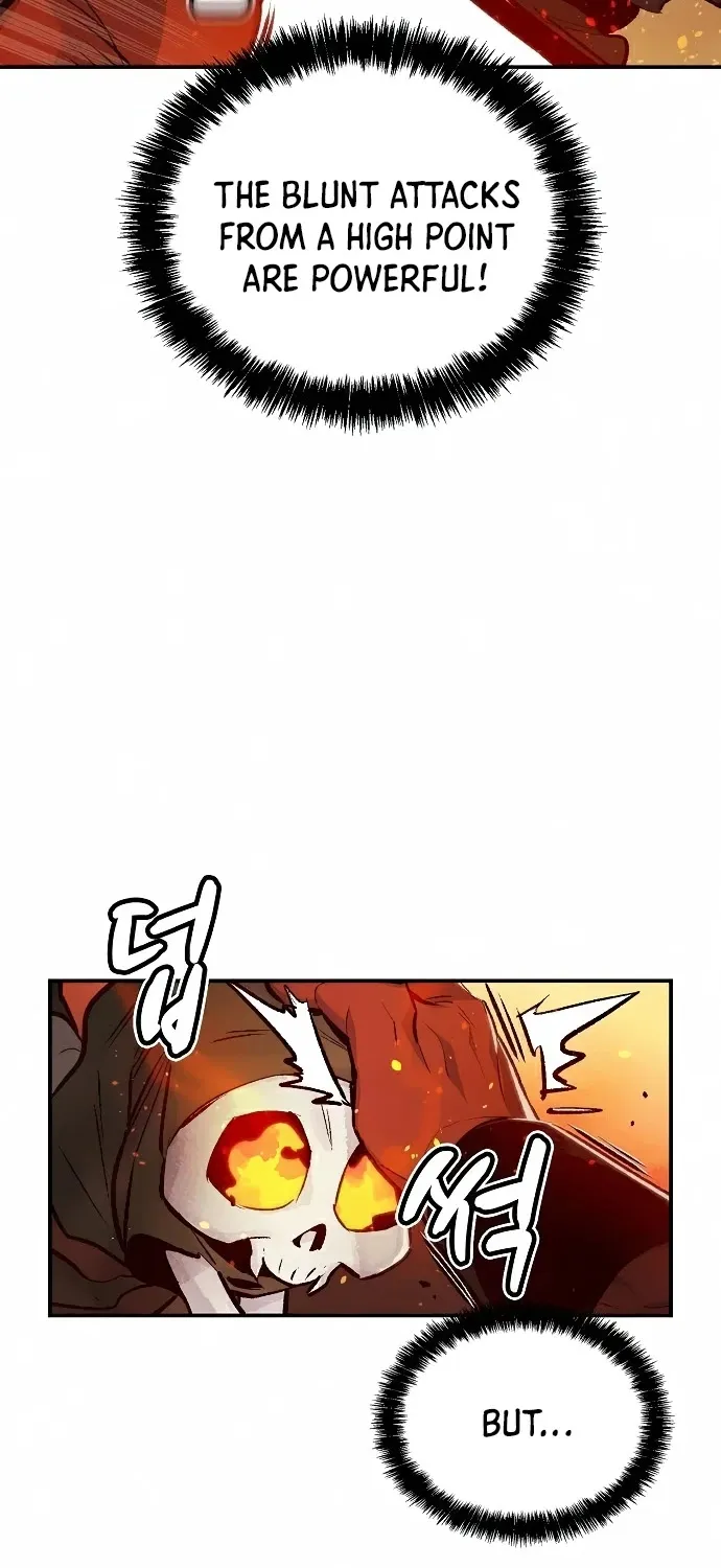 Read The Only Necromancer chapter 11 image 77 on Lezhin