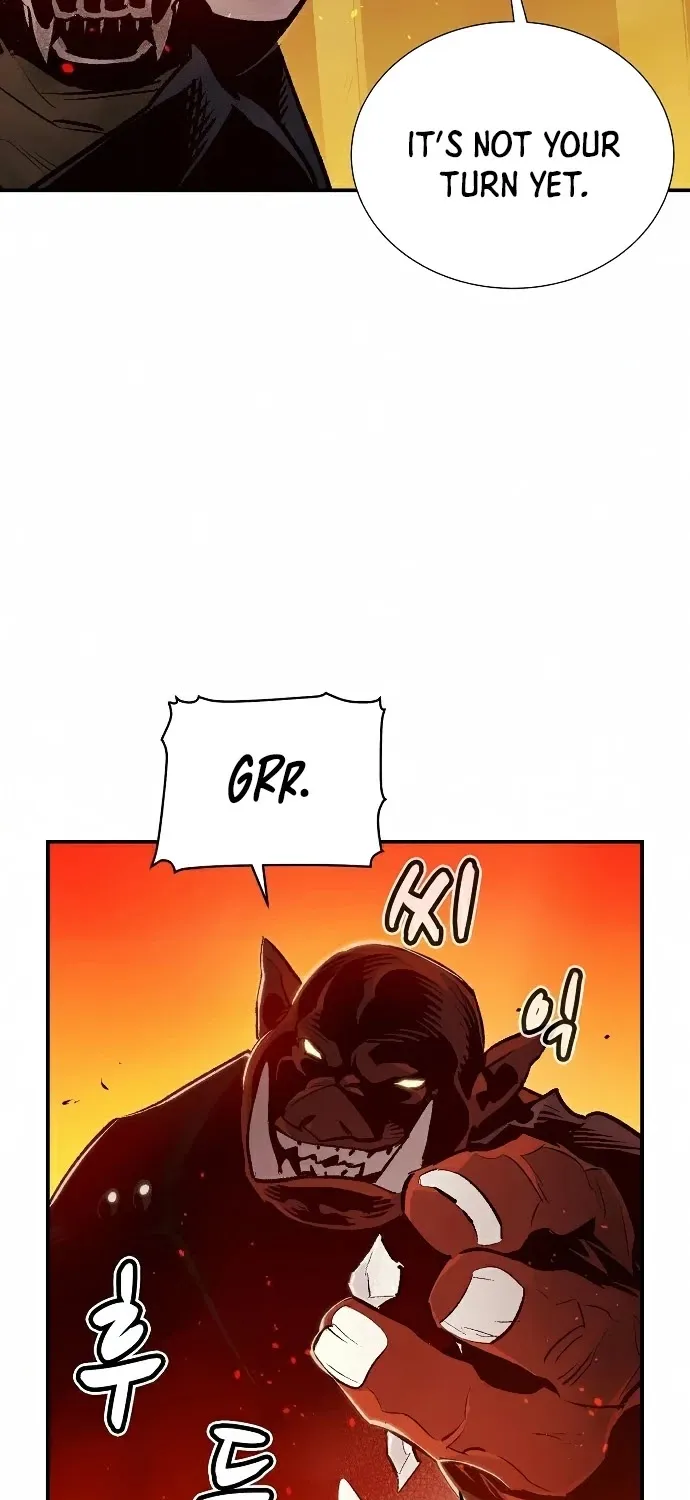 Read The Only Necromancer chapter 11 image 85 on Lezhin